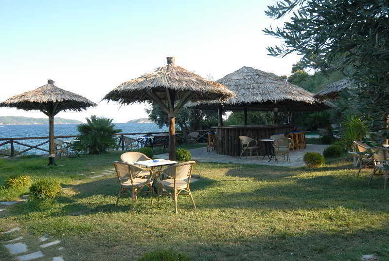 Vassilias Beach Vasilias  Eksteriør bilde