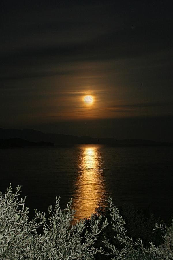 Vassilias Beach Vasilias  Eksteriør bilde