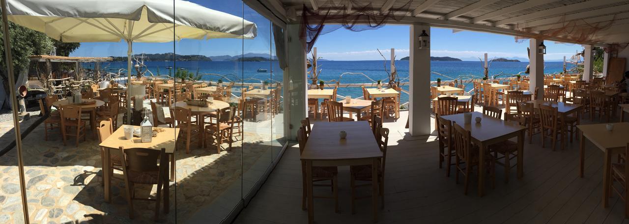 Vassilias Beach Vasilias  Eksteriør bilde