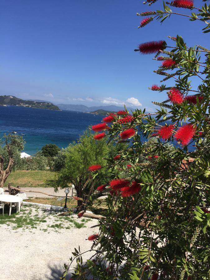Vassilias Beach Vasilias  Eksteriør bilde