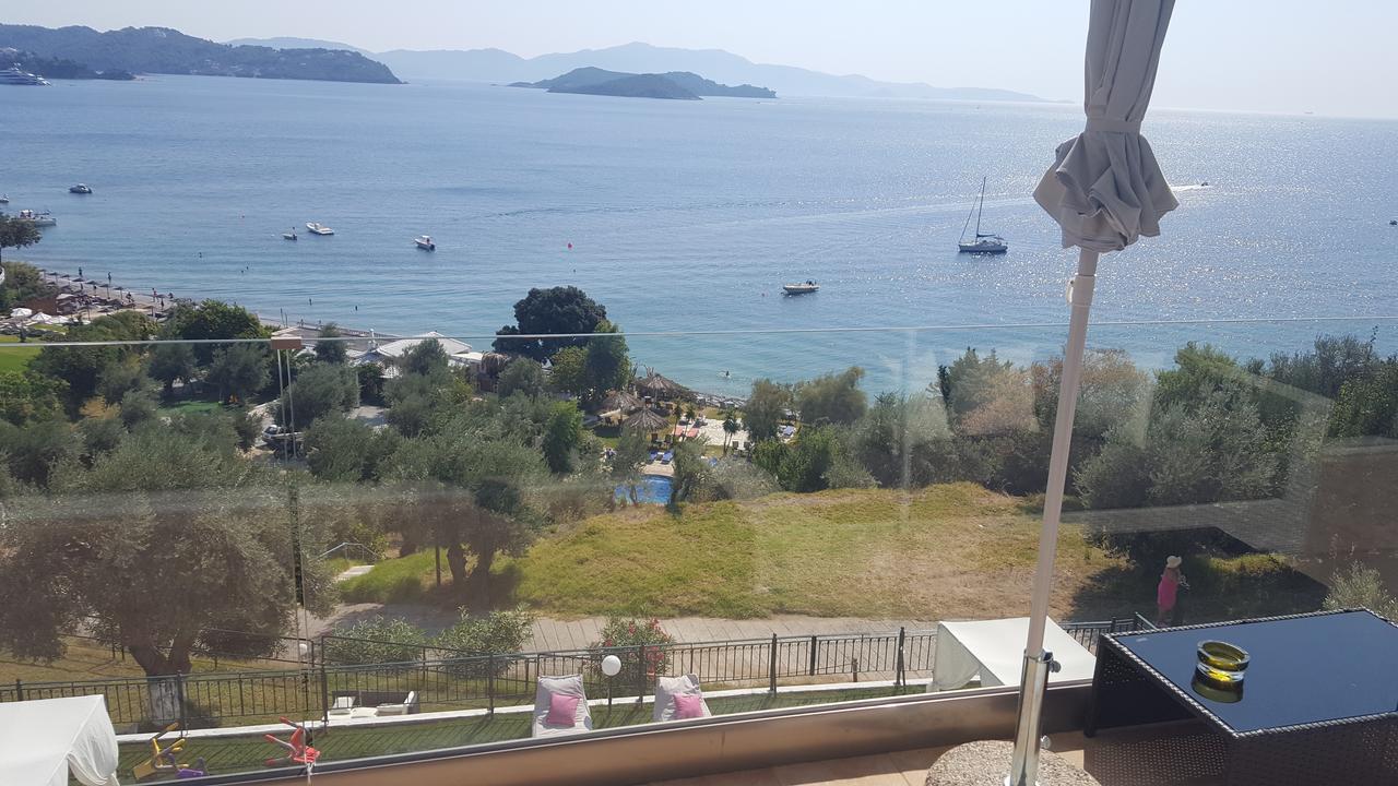 Vassilias Beach Vasilias  Eksteriør bilde