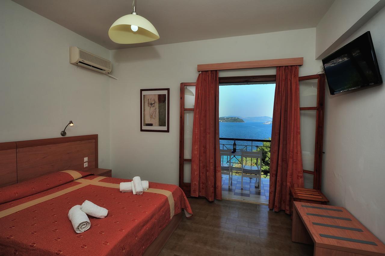 Vassilias Beach Vasilias  Eksteriør bilde