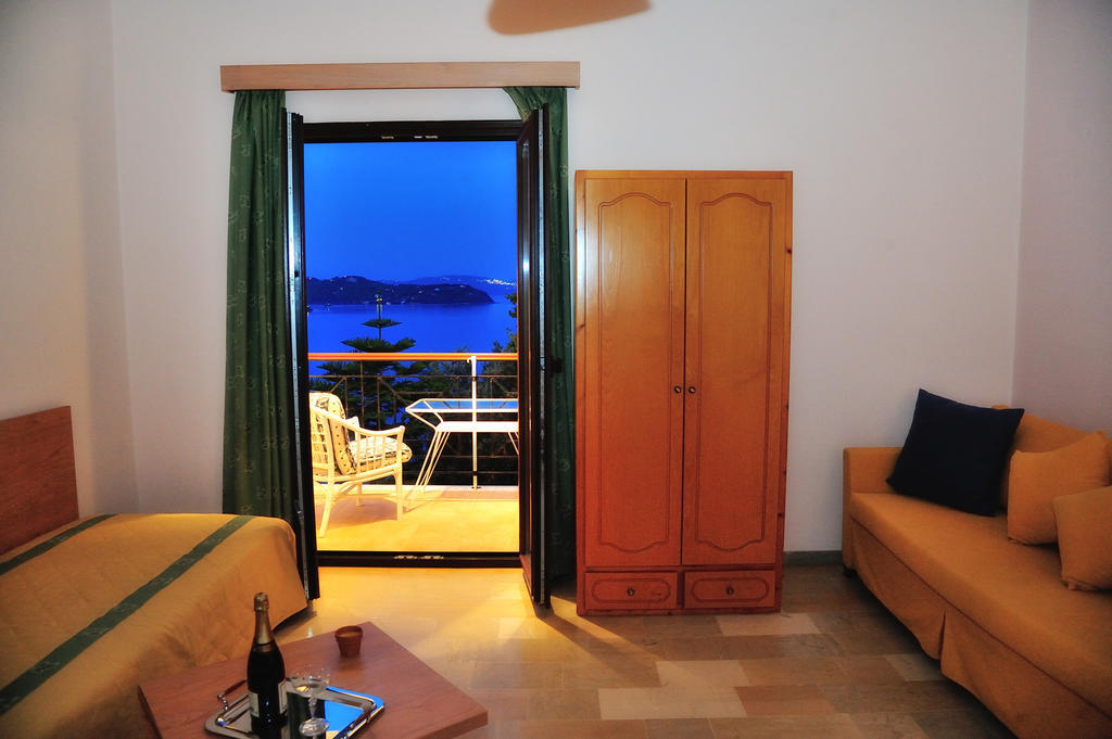 Vassilias Beach Vasilias  Eksteriør bilde